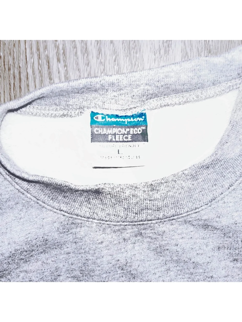 Vintage Hampton University Sweater